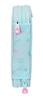 Imagen de Plumier Doble Glowlab Kids Cute Safta