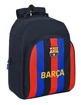 Imagen de F.C. Barcelona Mochila Escolar Adaptable Carro