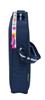 Imagen de Benetton Love Cartera Extraescolar Safta