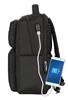 Imagen de Business Black Mochila Portatil 15,6'' Safta