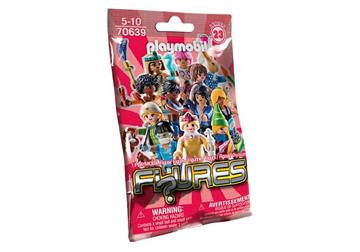 Imagen de Playmobil Figuras Sorpresa Niña Serie 23