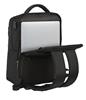 Imagen de Business Black Mochila Portatil 15,6'' Safta