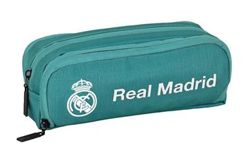 Imagen de Real Madrid Portatodo Triple Safta