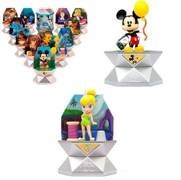 Imagen de Cápsula Sorpresa Disney 100 Aniversario Serie 1