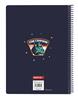 Imagen de Buzz Lightyear Libreta Tapas Duras Safta