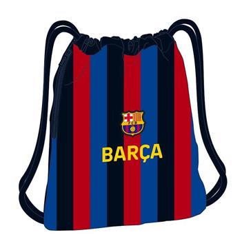 Imagen de F.C. Barcelona 1ª Equipación Mochila Saco Safta