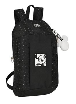 Imagen de Minnie Mouse Mini Mochila Safta