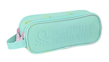 Imagen de Benetton World Portatodo Doble Safta