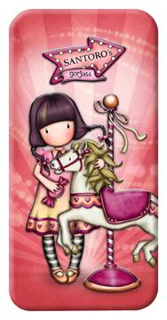 Imagen de Gorjuss Portatodo Metal Fairground Safta