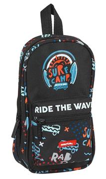 Imagen de Neceser Surf Camp Vacio Safta