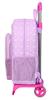 Imagen de My Little Pony Mochila Escolar con Carro Safta