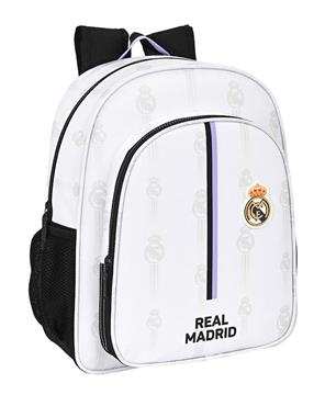Imagen de Real Madrid Mochila Escolar Safta