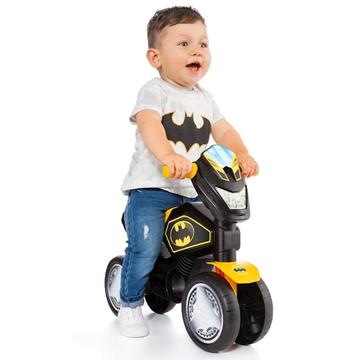 Imagen de Batman Correpasillos Moto Infantil Molto