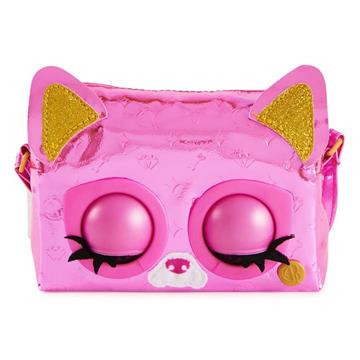 Imagen de Purse Pet Magic Bolso Metálico
