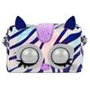 Imagen de Purse Pet Magic Zebra