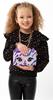 Imagen de Purse Pet Magic Zebra