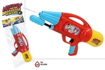 Imagen de Mickey Mouse Pistola de Agua 40cm