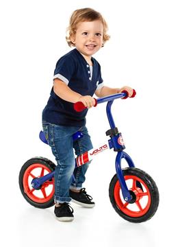 Imagen de Bicicleta Sin Pedales Azul