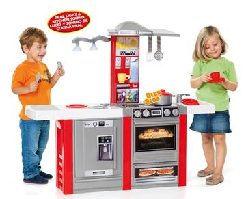 Imagen de cocina Masterkitchen 2 Módulos