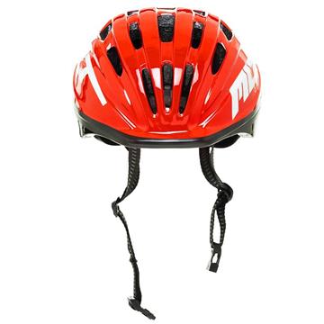 Imagen de Casco Infantil Mlt Rojo Molto