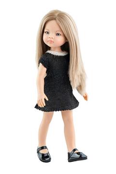 Imagen de Muñeca Manica Paola Reina