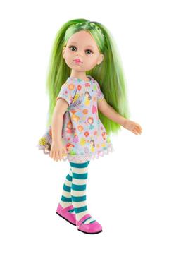 Imagen de Muñeca Sory Paola Reina