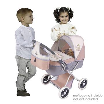 Imagen de Carro Muñeca Plegable Funny