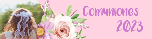 Qué regalar a una niña de comunión 5 Ideas originales
