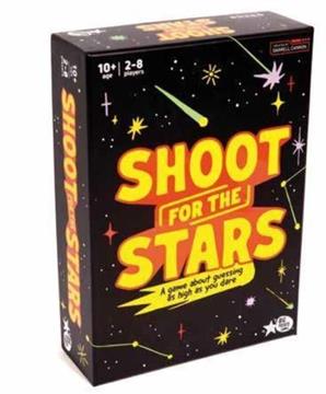 Imagen de Juego Shoot For The Stars
