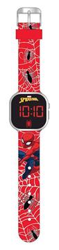Imagen de Spiderman Reloj LED