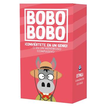 Imagen de Juego Bobo Bobo