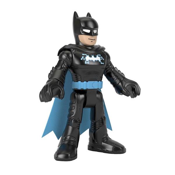 Imagen de Batman XL Imaginext DC Super Friends