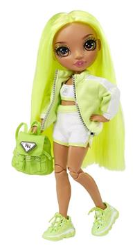Imagen de Rainbow High Junior Karma Nichols