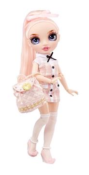 Imagen de Rainbow High Junior Bella Parker