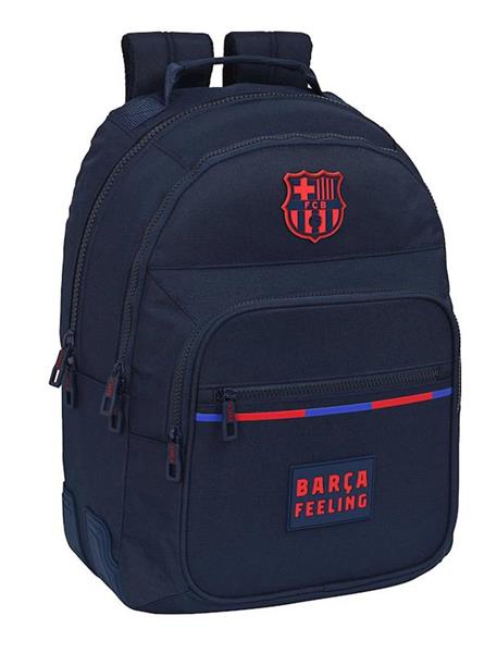 Imagen de FC Barcelona Mochila Adaptable Carro