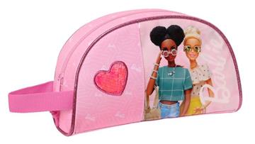 Imagen de Barbie Girl Neceser Adaptable Carro