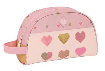 Imagen de Glowlab Hearts Neceser Adaptable Carro