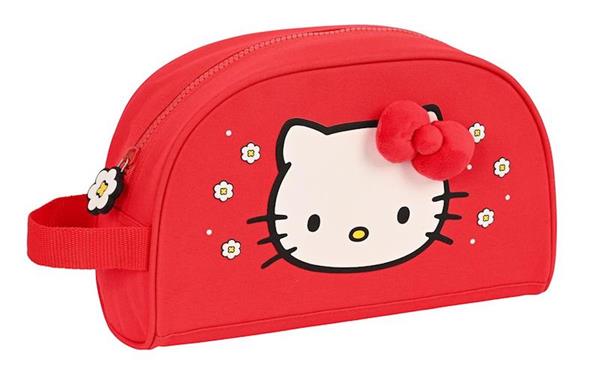 Imagen de Hello Kitty Spring Neceser Adaptable Carro