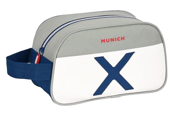 Imagen de Munich College Neceser 1 Asa