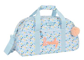 Imagen de Bolsa Deporte Moos Lovely Safta