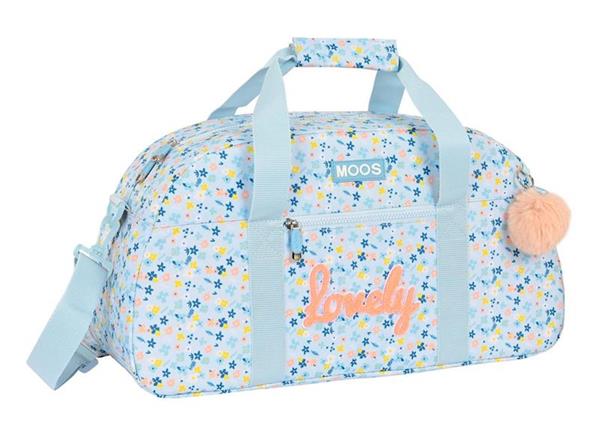 Imagen de Bolsa Deporte Moos Lovely Safta