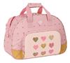 Imagen de Glowlab Hearts Bolsa de Deporte Safta