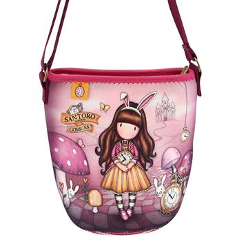 Imagen de Gorjuss Just One Bolsito Neopreno Safta