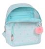 Imagen de Mochila Mini MOOS Azul