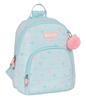 Imagen de Mochila Mini MOOS Azul