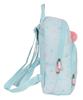 Imagen de Mochila Mini MOOS Azul