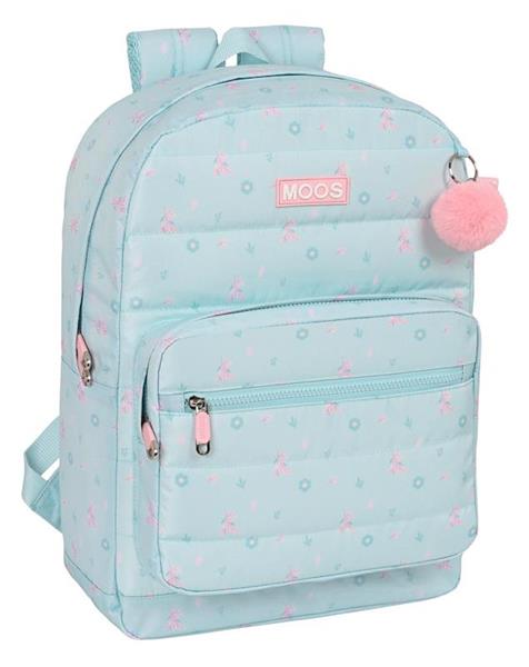 Imagen de MOOS Garden Mochila Portátil 14,1"