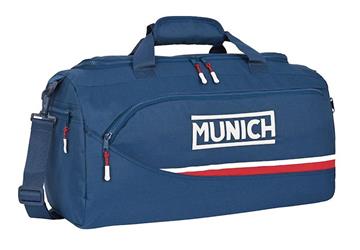 Imagen de Munich Soon Bolsa Deporte Safta