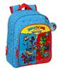 Imagen de SuperThings Rescue Force Mochila Infantil