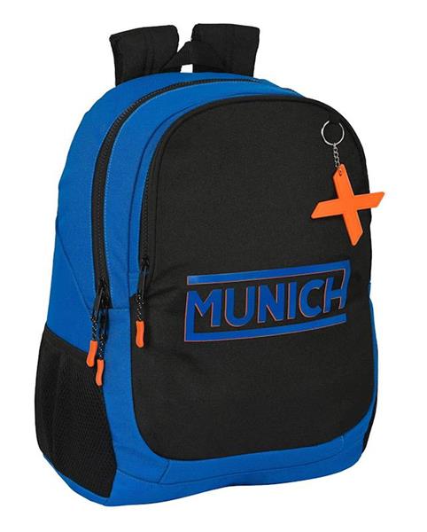 Imagen de Munich Submarine Mochila Adaptable Carro